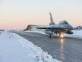 "Перевершив наші очікування": український льотчик вражений можливостями F-16