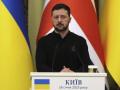 Зеленський назвав умови для успіху на переговорах з Росією
