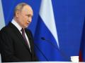 Путін твердо заявив про намір продовжувати війну проти України: що він сказав