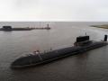 РФ втратила найбільший атомний підводний човен, його відправили на утилізацію