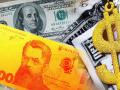 Курс валют в Україні: гривня невдовзі дешевшатиме, що краще купувати — долари чи євро