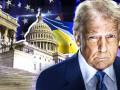 Трамп переконаний, що має прогрес у зупинці війни в Україні