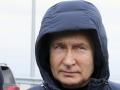 “Війна давно б закінчилася”: Путін цинічно прокоментував відмову України від переговорів