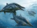 Вчені виявили останки давної тварини, старішої за динозаврів