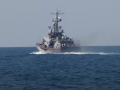 На борту знищеного катера РФ "Івановєц" могли бути 40 членів екіпажу і ракети – ВМС