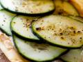Огірковий тост: рецепт легкого та корисного перекусу за 10 хвилин