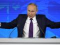 У Кремлі вигадали причину, чому Путін не братиме участь у передвиборчих дебатах
