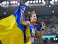 Магучіх стала чемпіонкою Євро-2024 з легкої атлетики, Геращенко здобула "бронзу"