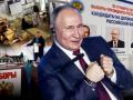 Диктатура, війна та терор: про що насправді були п’яті "вибори" Путіна та до чого готуватися Україні