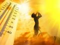 Україну знову накриє аномальна спека: коли і де буде жарити майже +40