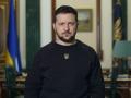 Зеленський закликав союзників прибрати "авіаційне табу" після чергової атаки України іранськими дронами
