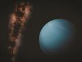 Уран і Нептун вперше показали у справжніх кольорах: який вигляд мають планети 