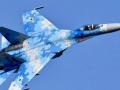 Ще один удар по російській авіації: в РФ розбився винищувач Су-27