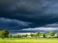 В Україні 4 червня оголошено штормове попередження