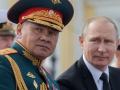 "Всьо по плану" пішло не за планом: Шойгу набрехав Путіну, в Росії скандал