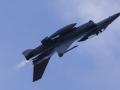 Росія змінила тактику ракетних обстрілів, побоюючись прибуття F-16, - британська розвідка