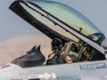 Україна може отримати першу партію F-16 до кінця цього року, - ISW