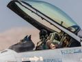 Українські пілоти у Данії вже проходять підготовку на F-16 в повітрі, - Ігнат