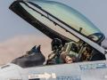 Україна зможе використати не більше 10 F-16 цього року через брак пілотів, - NYT