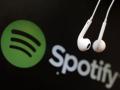 Музичний сервіс Spotify повністю припинив діяльність у Росії