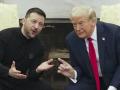Трамп і Зеленський готують "мегаугоду" : про що йдеться