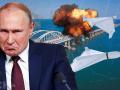 Підводний тунель Путіна: чи погодиться Китай на проєкт Кремля — думка експерта