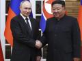 Про що домовилися Путін та Кім Чен Ин: у господаря Кремля було дві мети – Портников