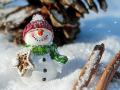 Приготуйте теплі речі: якою буде погода в Україні на початку грудня