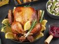 Як приготувати курку, щоб була рум’яною, ніжною і соковитою: секрети професійних кухарів