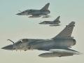 Mirage 2000-5F: що змінять французькі винищувачі для Повітряних сил України