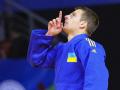 Український дзюдоїст здобув "золото" на турнірі Grand Slam у Парижі