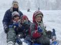 Зимові канікули в Київській області: коли школярі будуть відпочивати