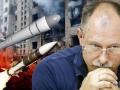 “Це лише початок”: Жданов розповів, скільки ще ракет підготувала Росія та чи виснажила нашу ППО