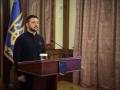 Зеленський назвав умову для закінчення війни