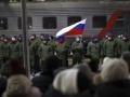 Нові правила в російській армії викликали шквал критики всередині країни — ISW