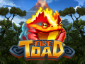 Ігровий автомат Fire Toad для прихильників незвичайних бонусів