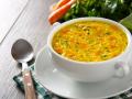 Найкращі супи, які заспокоять шлунок після застілля та знімуть похмілля