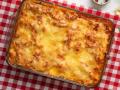 Пікантний пиріг з рикотою та квасолею: фантастичне поєднання смаку!