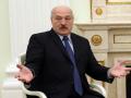 Лукашенко знову заявив про підготовку до війни з "противниками" та "суперниками"