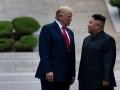 Трамп може зустрітись з Кім Чен Ином у демілітаризованій зоні, - Nikkei