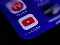 YouTube заблокував близько 40 регіональних російських каналів