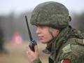 Білорусь відсуває від кордонів навчання "Захід 2025" й каже про "миролюбиву позицію"