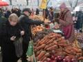 В Україні поступово знижується ціна на популярний "зимовий" овоч