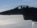 Коли українські льотчики завершать навчання на F-16 у США: у Повітряних силах назвали терміни