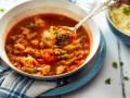 Не лише паста: рецепт італійського супу Болоньєзе для любителів багатих смаків