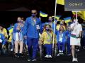 Плавання, легка атлетика і волейбол: повний список учасників Паралімпіади-2024 від України