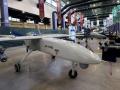 Британська розвідка назвала мету використання Росією іранських дронів Mohajer-6