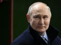 Стало відомо, хто охоронятиме Путіна на Алясці під час саміту