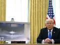 Трамп анонсував створення найбільш смертоносного літака у світі