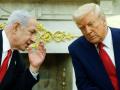 Бомби чи дипломатія. Чи підтримає Трамп Ізраїль у війні проти Ірану